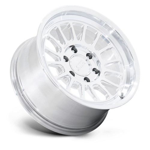 IMPACT FORGED MB 18X9 6X5.5 +18 RAW-MACH