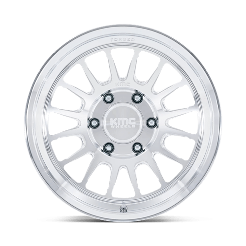 IMPACT FORGED MB 18X9 6X5.5 -12 RAW-MACH
