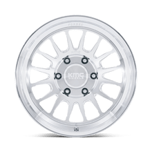 Load image into Gallery viewer, IMPACT FORGED MB 17X8.5 5X150 -10 RW-MCH