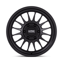 Load image into Gallery viewer, IMPACT FORGED MB 18X9 6X5.5 +18 S-BLK