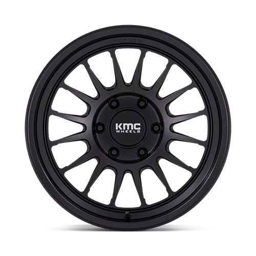 IMPACT FORGED MB 17X8.5 5X150 -10 S-BLK