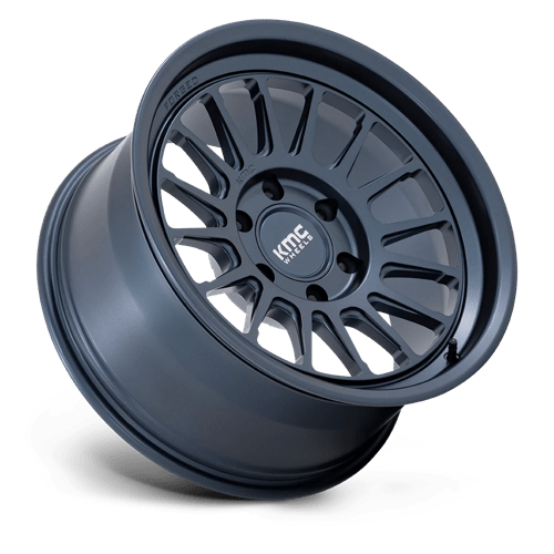 IMPACT FORGED MB 18X9 6X5.5 +18 MTL-BLUE