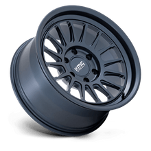 Load image into Gallery viewer, IMPACT FORGED MB 18X9 6X5.5 +18 MTL-BLUE