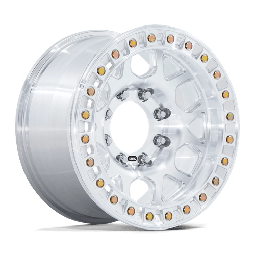MESA FRG SL BL 17X9 8X170 125 RW-MCH +0
