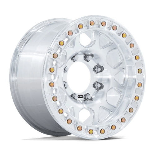 MESA FRG SL BL 17X9 8X170 125 RW-MCH +25
