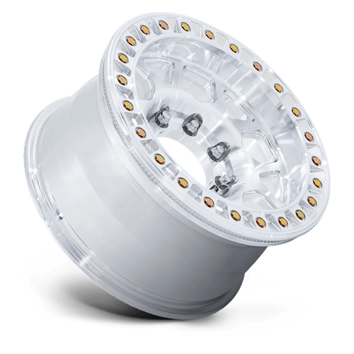 MESA FRG SL BL 17X9 8X6.5 125 RW-MCH -12
