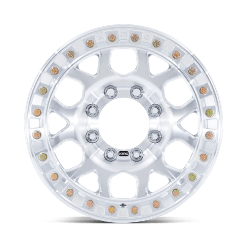 MESA FRG SL BL 17X9 6X135 87 RW-MCH -12
