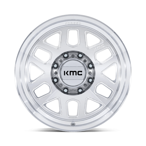 MESA FORGED MB 18X9 8X6.5 -12 RAW-MACH