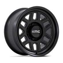 Load image into Gallery viewer, MESA FORGED MB 18X9 8X180 +18 S-BLK