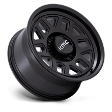 Load image into Gallery viewer, MESA FORGED MB 18X9 8X6.5 +0 S-BLK