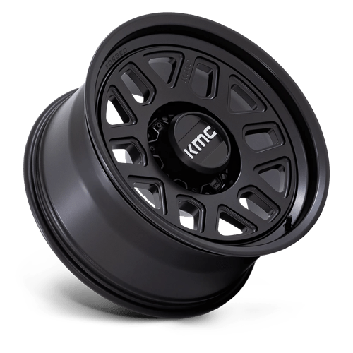 MESA FORGED MB 18X9 8X180 +0 S-BLK