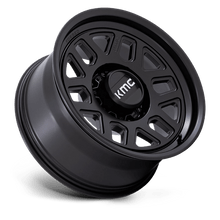 Load image into Gallery viewer, MESA FORGED MB 18X9 8X170 +18 S-BLK