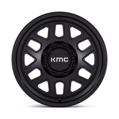 MESA FORGED MB 18X9 8X6.5 +18 S-BLK