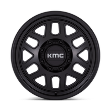Load image into Gallery viewer, MESA FORGED MB 18X9 8X180 +0 S-BLK