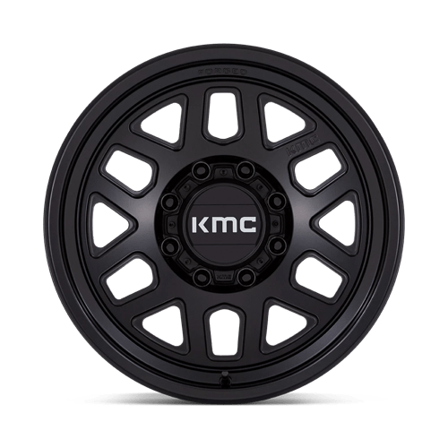 MESA FORGED MB 18X9 8X170 -12 S-BLK