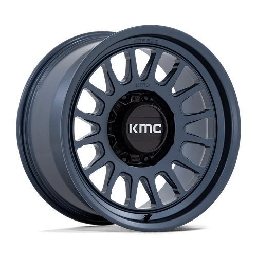 IMPACT FORGED MB 18X9 8X6.5 +0 MTL-BLUE