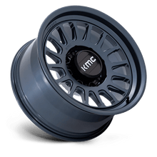 Load image into Gallery viewer, IMPACT FORGED MB 18X9 8X170 +18 MTL-BLUE