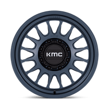 Load image into Gallery viewer, IMPACT FORGED MB 18X9 8X180 +0 MTL-BLUE