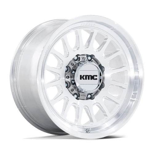 IMPACT FORGED MB 18X9 8X180 -12 RAW-MACH