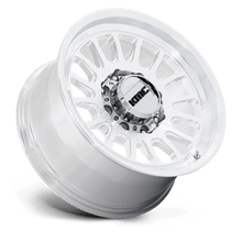 Load image into Gallery viewer, IMPACT FORGED MB 18X9 8X6.5 +0 RAW-MACH