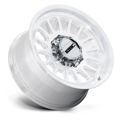 IMPACT FORGED MB 18X9 8X180 +18 RAW-MACH