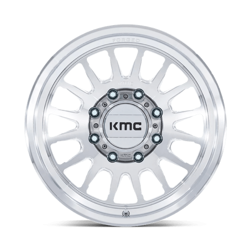 IMPACT FORGED MB 18X9 8X180 +18 RAW-MACH