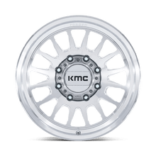 Load image into Gallery viewer, IMPACT FORGED MB 18X9 8X6.5 +18 RAW-MACH