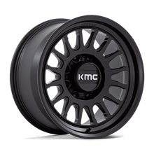 Load image into Gallery viewer, IMPACT FORGED MB 18X9 8X170 -12 S-BLK
