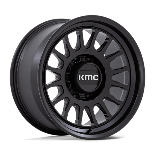 IMPACT FORGED MB 18X9 8X180 -12 S-BLK