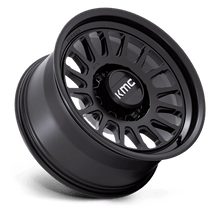 Load image into Gallery viewer, IMPACT FORGED MB 18X9 8X170 -12 S-BLK