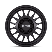Load image into Gallery viewer, IMPACT FORGED MB 18X9 8X170 +18 S-BLK