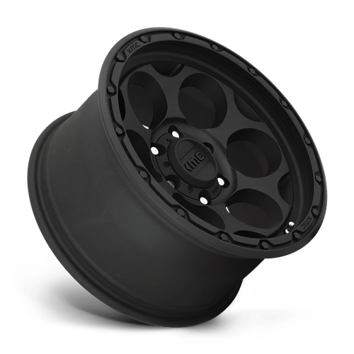KM541 18X8.5 5X5.0 T-BLK 00MM