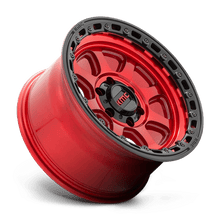 Load image into Gallery viewer, KM548 18X9 8X170 C-RED BLK-LP 00MM