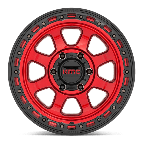 KM548 20X9 5X5.0 C-RED BLK-LP 00MM