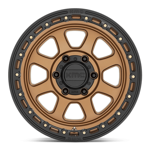 KM548 20X9 8X180 M-BRZ BLK-LP 00MM
