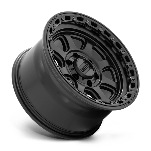 KM548 20X9 8X170 S-BLK GB-LP 18MM