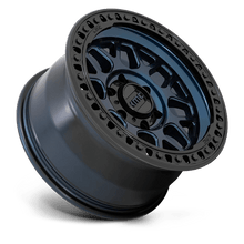 Load image into Gallery viewer, GRS 20X9 5X5 71 +0 MN-BLUE GBLK-LP