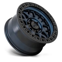 Load image into Gallery viewer, GRS 17X9 5X5.5 78 +18 MN-BLUE GBLK-LP