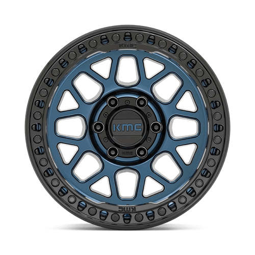 GRS 18X8.5 5X150 110 +0 MN-BLUE GBLK-LP