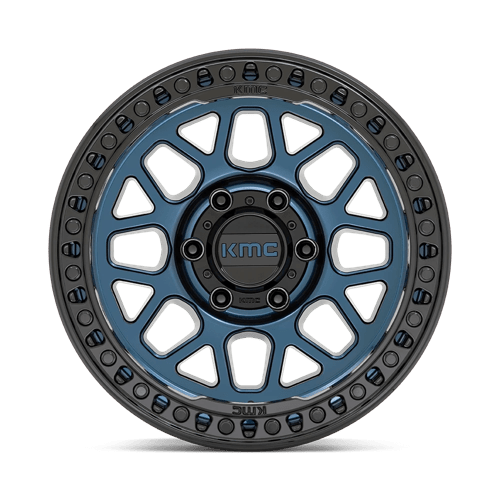GRS 17X9 5X5.5 78 +18 MN-BLUE GBLK-LP