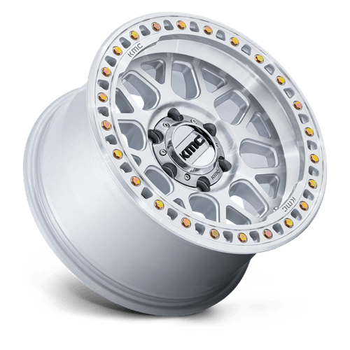 GRS 20X9 6X135 87 +18 G-SLV MACH-FC