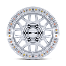 Load image into Gallery viewer, GRS 20X9 6X135 87 +18 G-SLV MACH-FC