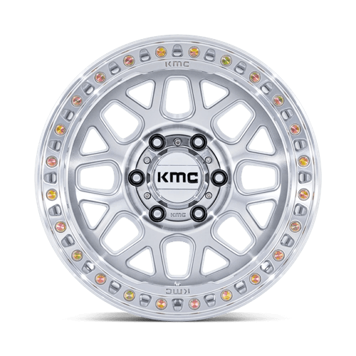 GRS 17X9 5X5 71 +18 G-SLV MACH-FC