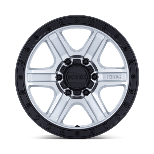 OUTRUN 18X9 6X135 87 +18 MACH GBLK-LP