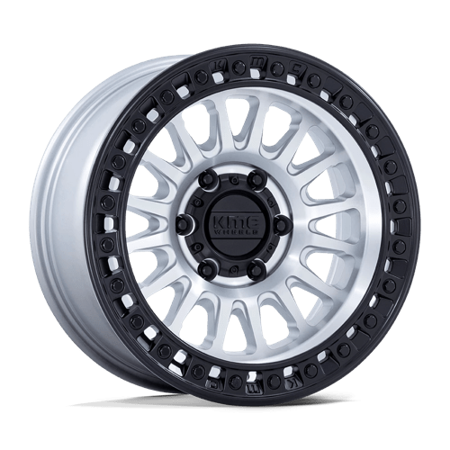 IMS 18X9 6X4.5 66 +18 MACH-BLK-LP