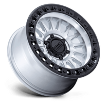 Load image into Gallery viewer, IMS 18X9 8X170 125 +0 MACH-BLK-LP
