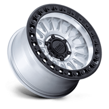Load image into Gallery viewer, IMS 18X9 8X180 124 +18 MACH-BLK-LP