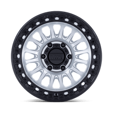 Load image into Gallery viewer, IMS 18X9 8X6.5 125 +18 MACH-BLK-LP