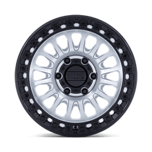 Load image into Gallery viewer, IMS 18X9 8X180 124 +18 MACH-BLK-LP