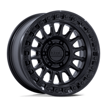 Load image into Gallery viewer, IMS 20X9 6X120 66 +18 M-BLK G-BLK-LP